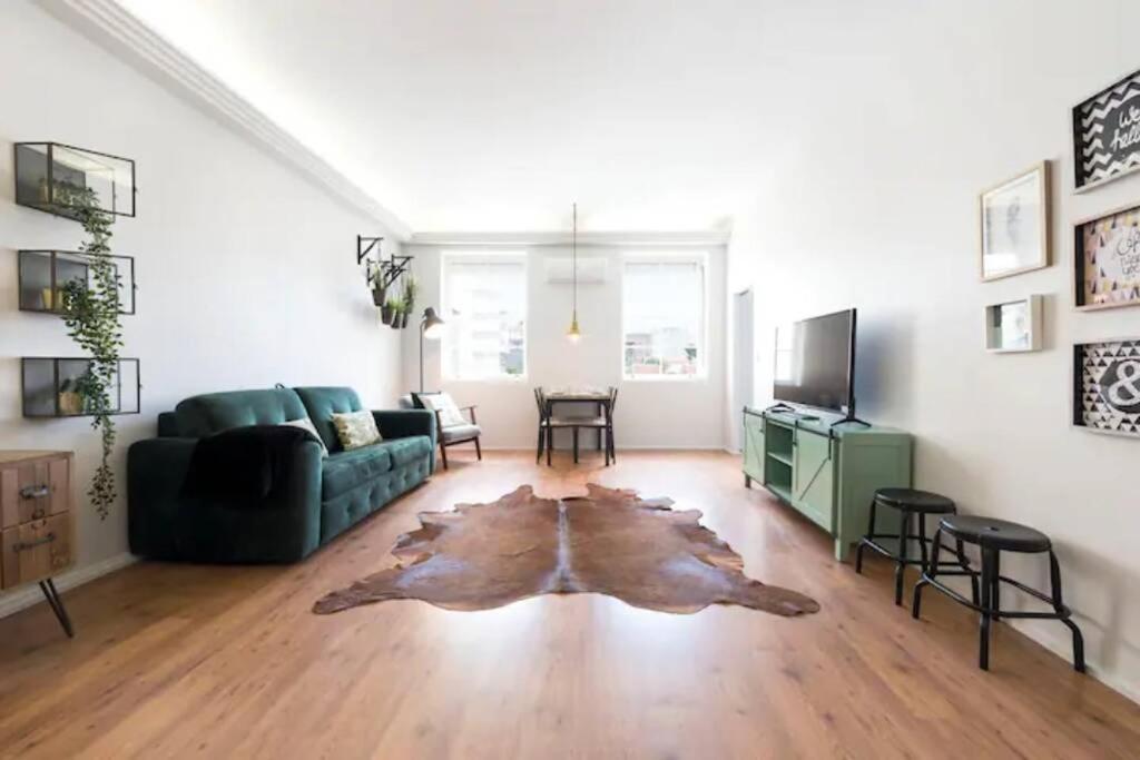 Sta Catarina - 2 Bedroom Apartament Porto Exterior photo