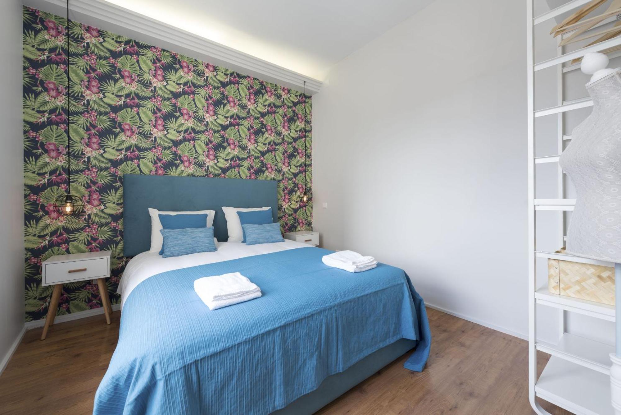 Sta Catarina - 2 Bedroom Apartament Porto Exterior photo